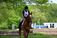 Equestrian 2012