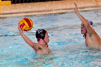 Water Polo 2016