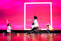 George School Dance Eclectic 2021